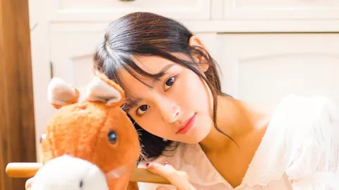吴艳妮被干扰