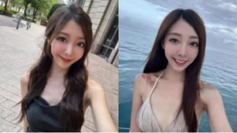 李怡甜