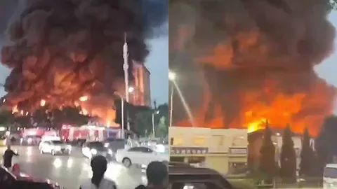 庆阳西峰区