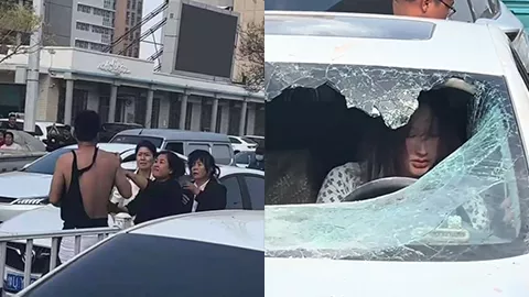 邢台清河