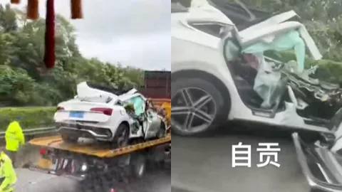 银昆高速