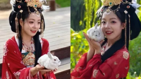 周晓雯