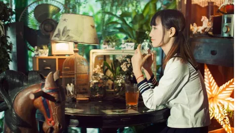 不合规充电宝