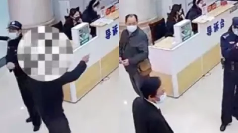 临沂法院处罚