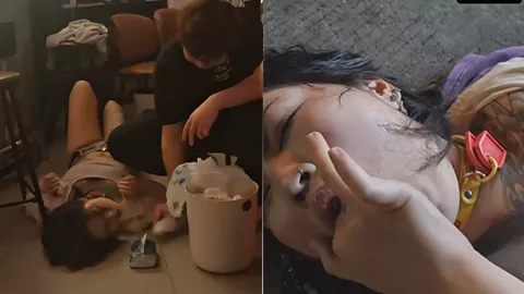 揭阳酒吧街
