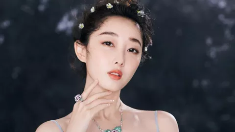 杨兰兰