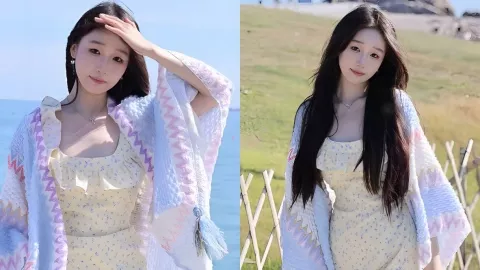 周晓晴