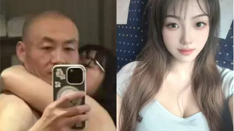 女公务员冯茹