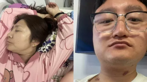 左一飞