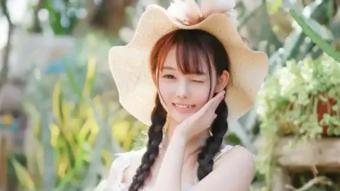 摸鱼文化