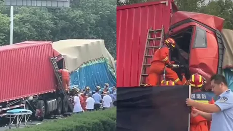 沪常高速