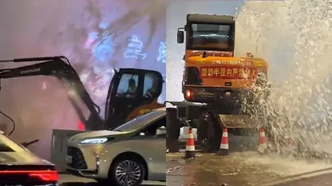 南京秦淮