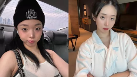 李妍雨