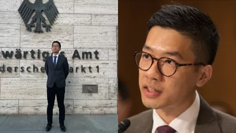 罗冠聪