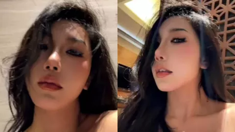 抖音金子人