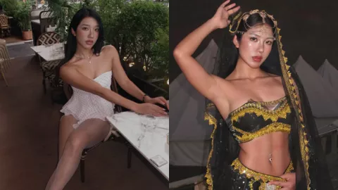 金子人