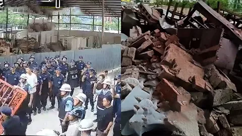 武汉马洪新村