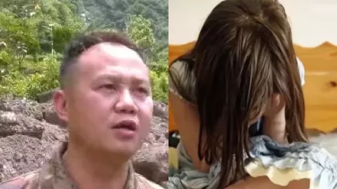 贵州六盘水