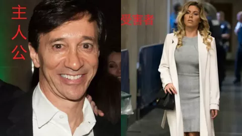 华尔街银行家