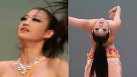 周淑