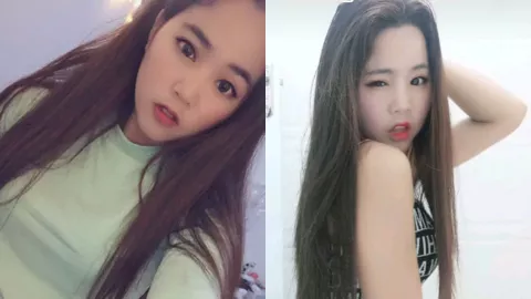 顾瑶瑶