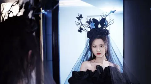张水华