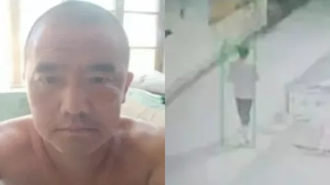 辽宁绥中