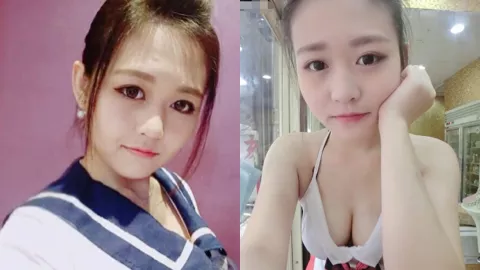 李一桐老公