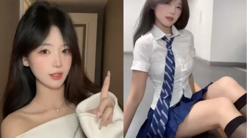 一个板栗栗