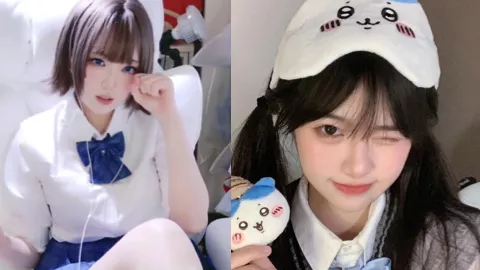南晚姐姐