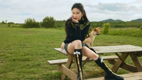 天安门广场国庆升旗仪式