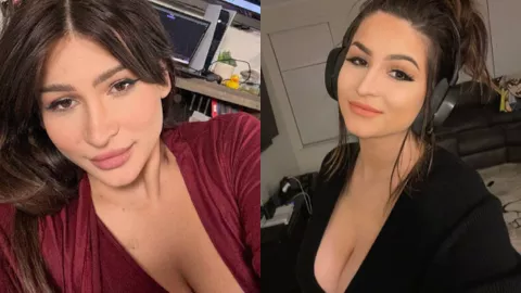 Twitch