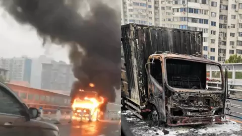 大连东快路