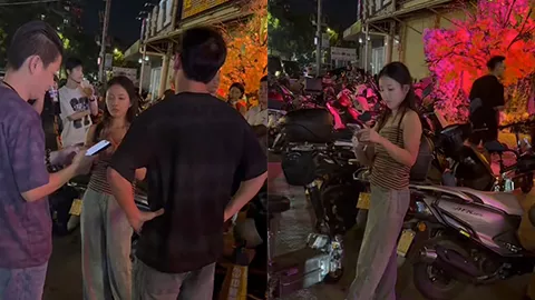 潮汕抓小三
