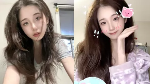 果冻小姐
