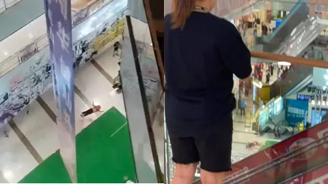 汕头苏宁悲剧