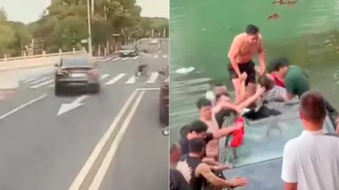 苏州特斯拉