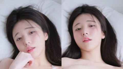妍雨Yeonwoo