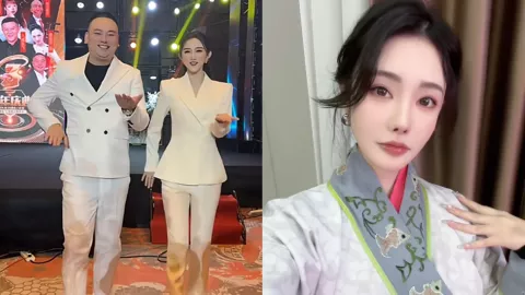 九红婚内出轨