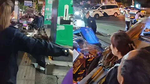泸州回龙街