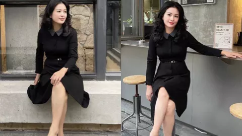 小嫂子