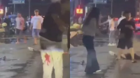广西三江