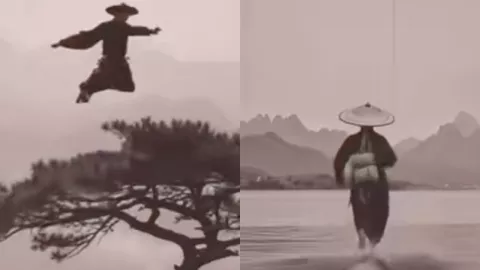 千年失传
