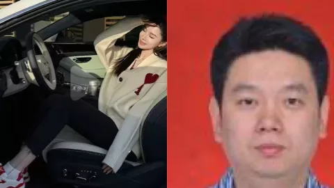 秦伟