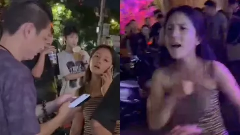 破晓民谣风波