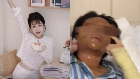 湖南女主播
