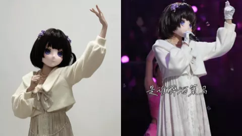 旺仔小乔