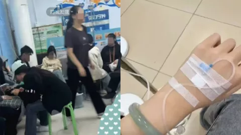 滨州职业学院