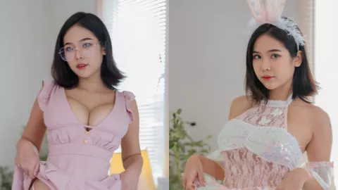 推特网红