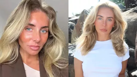 Bonnie Blue